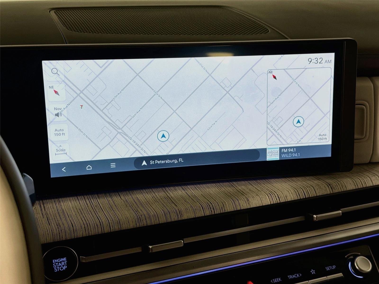 Used 2024 Ecotronic Gray Hyundai Calligraphy image 16