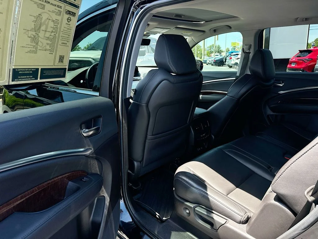 Used 2020  Acura 3.5L image 39