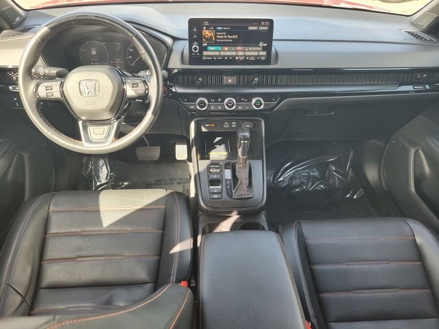 Used 2023  Honda Sport Touring image 16