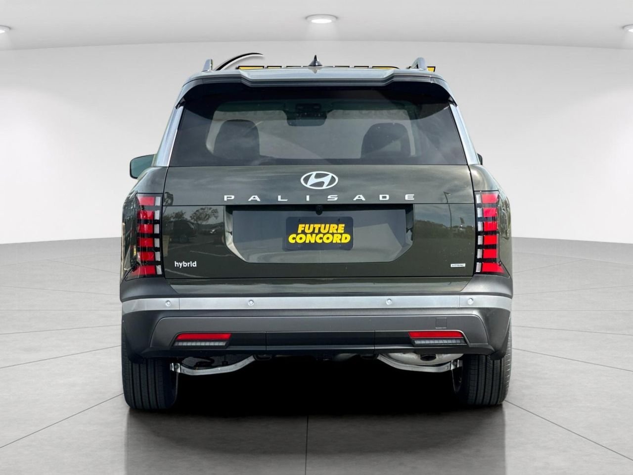 New 2027  Hyundai SEL 7P image 4