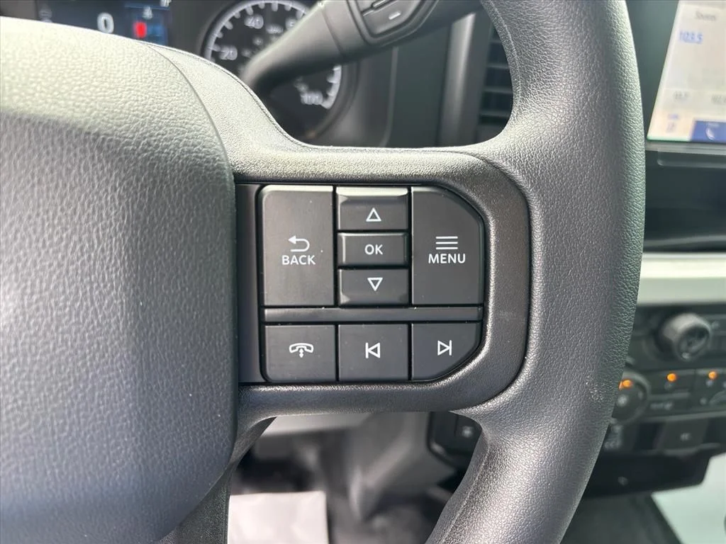 2026 Ford F-350 Super Duty XL - Photo 29