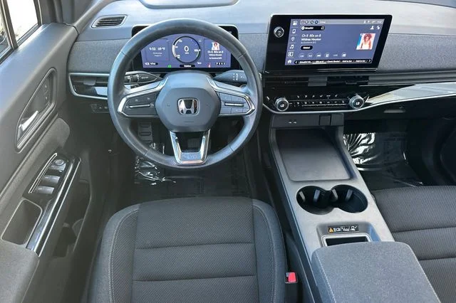 Used 2024  Honda EX image 16