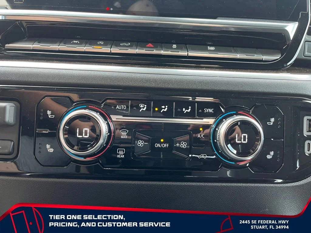 New 2026 TITANIUM RUSH METALLIC GMC Elevation image 24