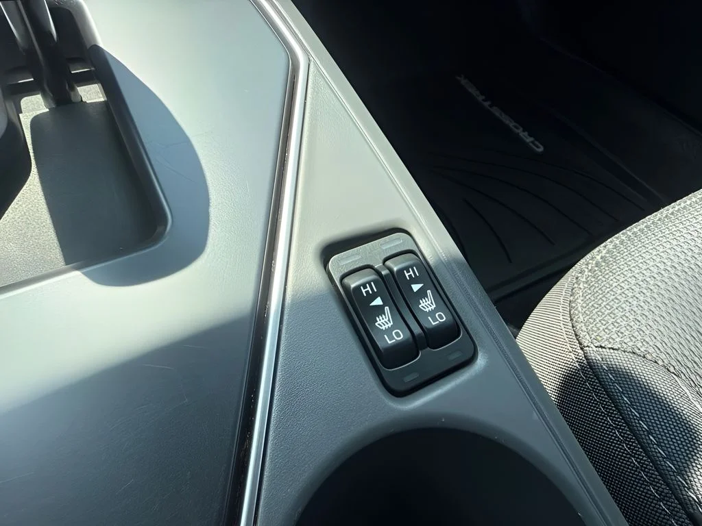 Used 2024 Black Subaru Premium image 13