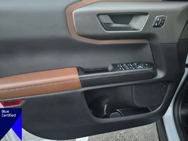 Used 2026 White Ford Outer Banks image 12