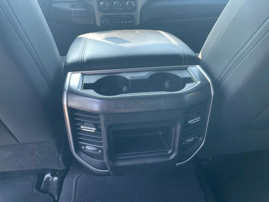Used 2021 Red Ram Big Horn image 27