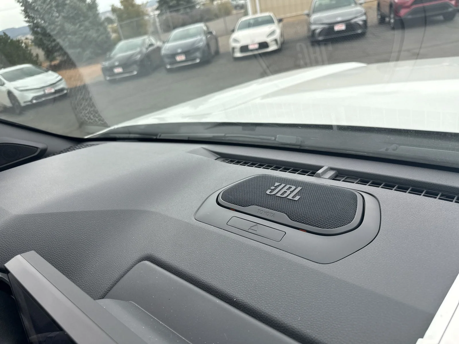 2025 Toyota Tacoma TRD Off Road - Photo 58