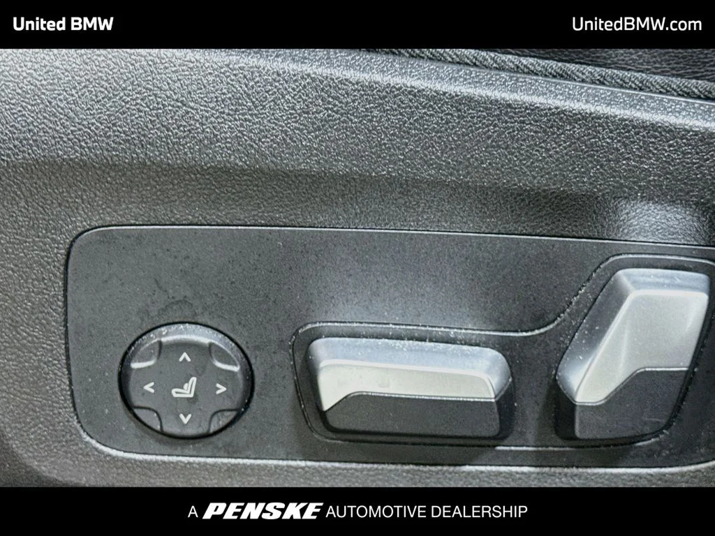 Used 2023 Brooklyn Grey Metallic BMW xDrive30i image 11