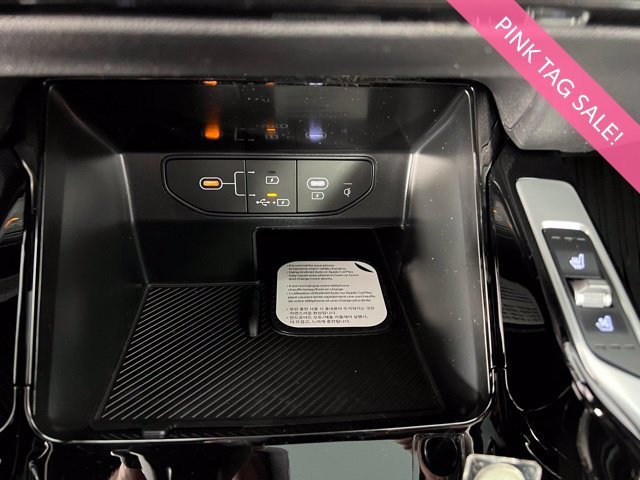 New 2026  Kia X-Line SX Prestige image 30