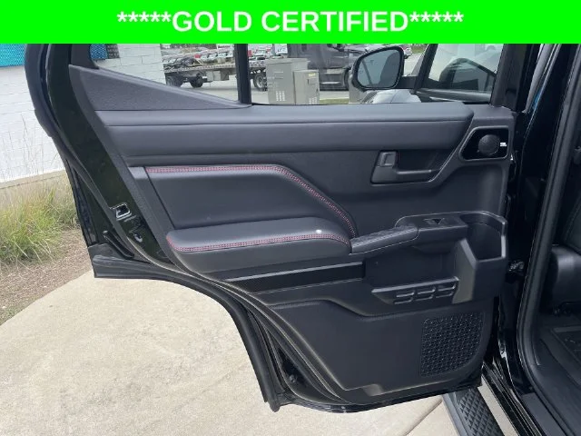 2025 Toyota 4Runner TRD Pro - Photo 29