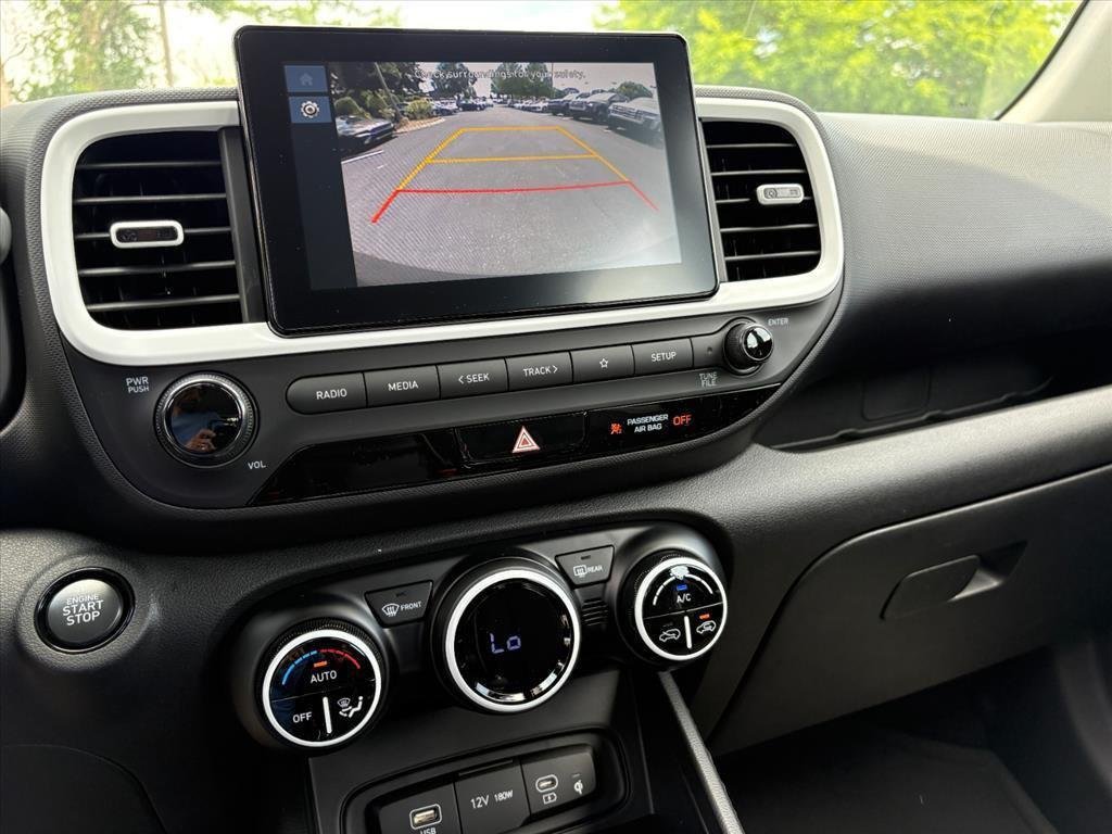 2026 Hyundai Venue SEL - Photo 50