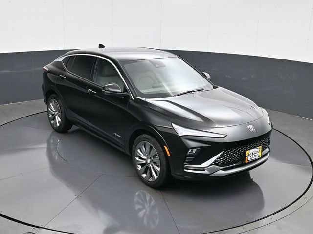 2026 Buick Envista Avenir - Photo 15