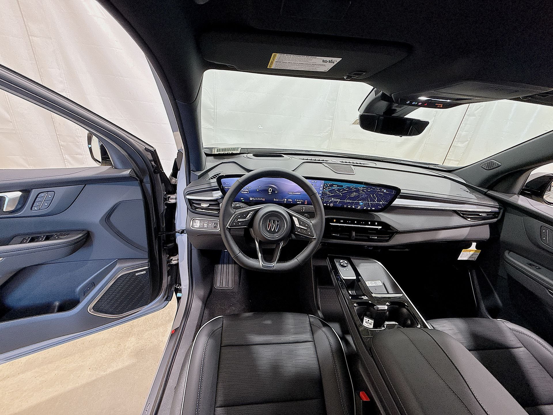 2026 Buick Enclave Sport Touring - Photo 20