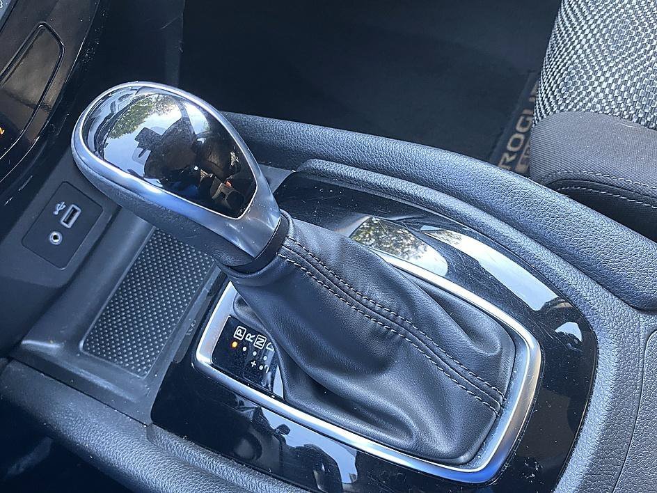 Used 2019 Gun Metallic Nissan SV image 21