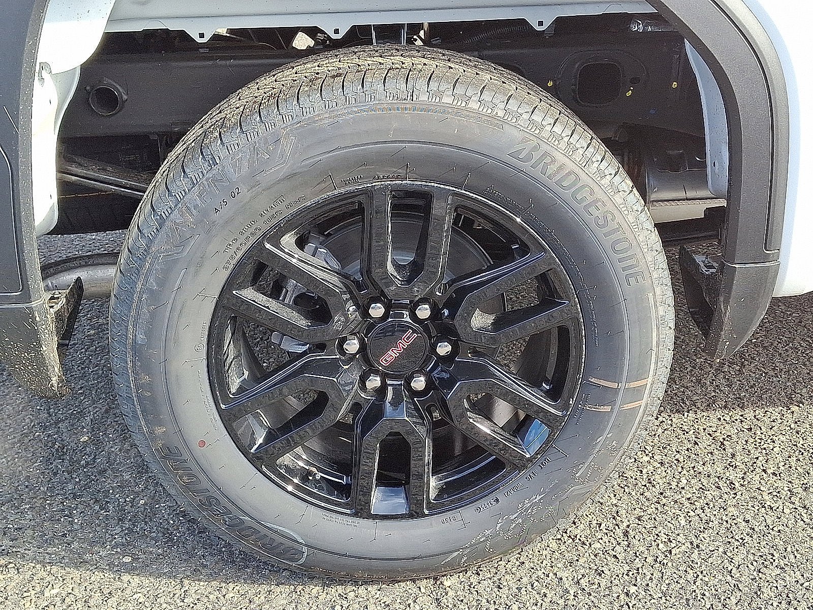 2026 GMC Sierra 1500 Elevation - Photo 5