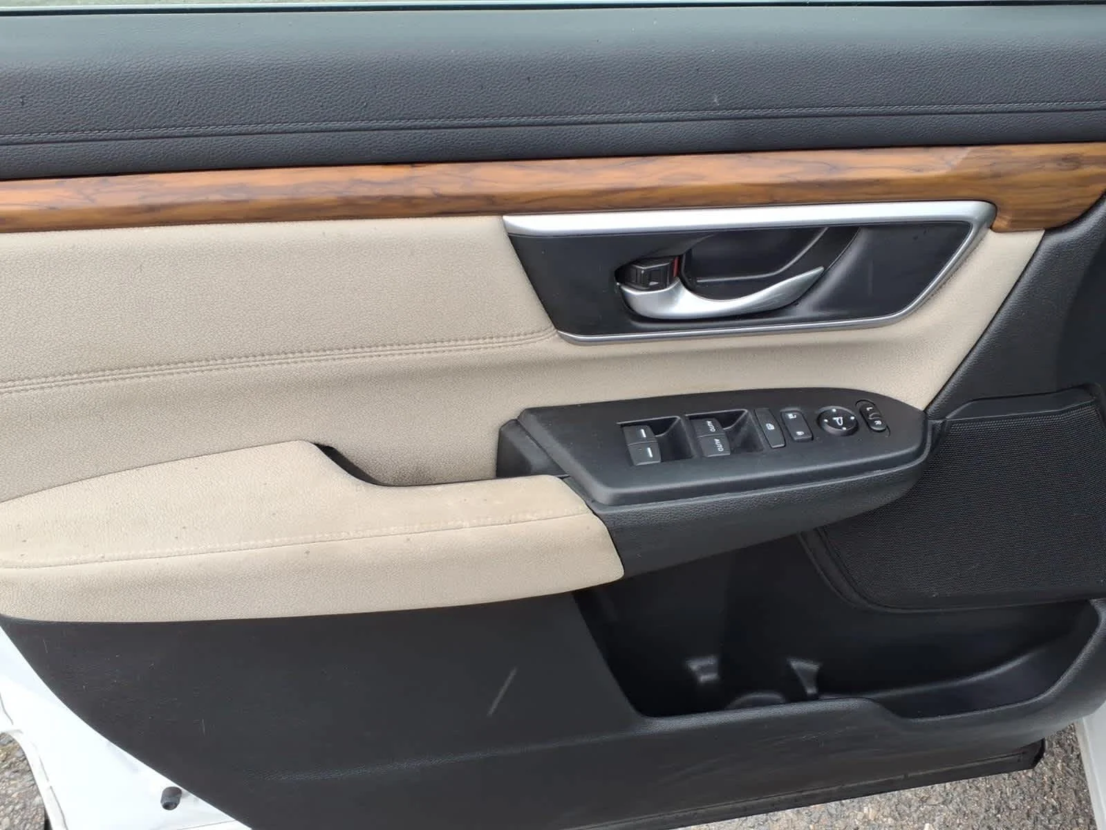 2020 Honda CR-V EX - Photo 10
