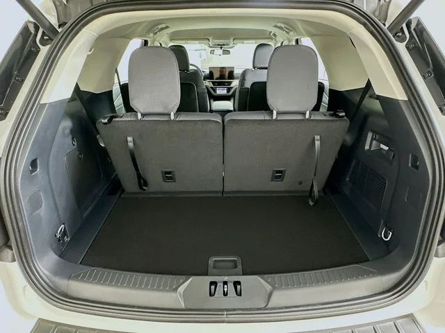 New 2026 White Ford Active image 25
