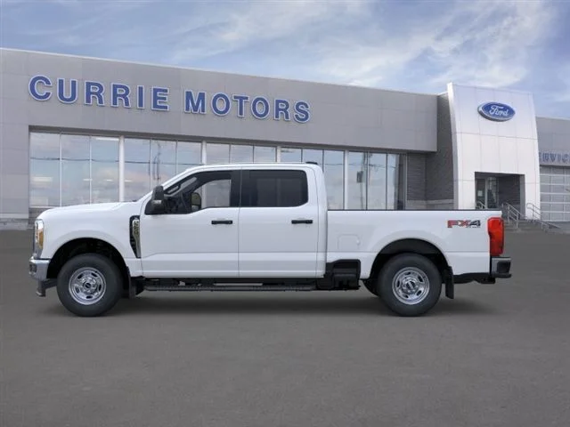 New 2026 Oxford White Ford XL image 25