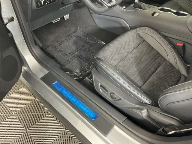 2025 Ford Mustang EcoBoost Premium Fastback - Photo 15