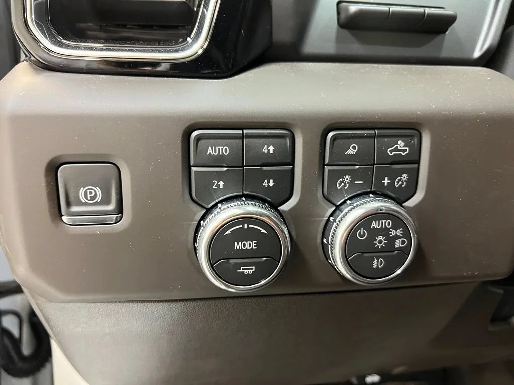 New 2026 Summit White GMC Denali image 17
