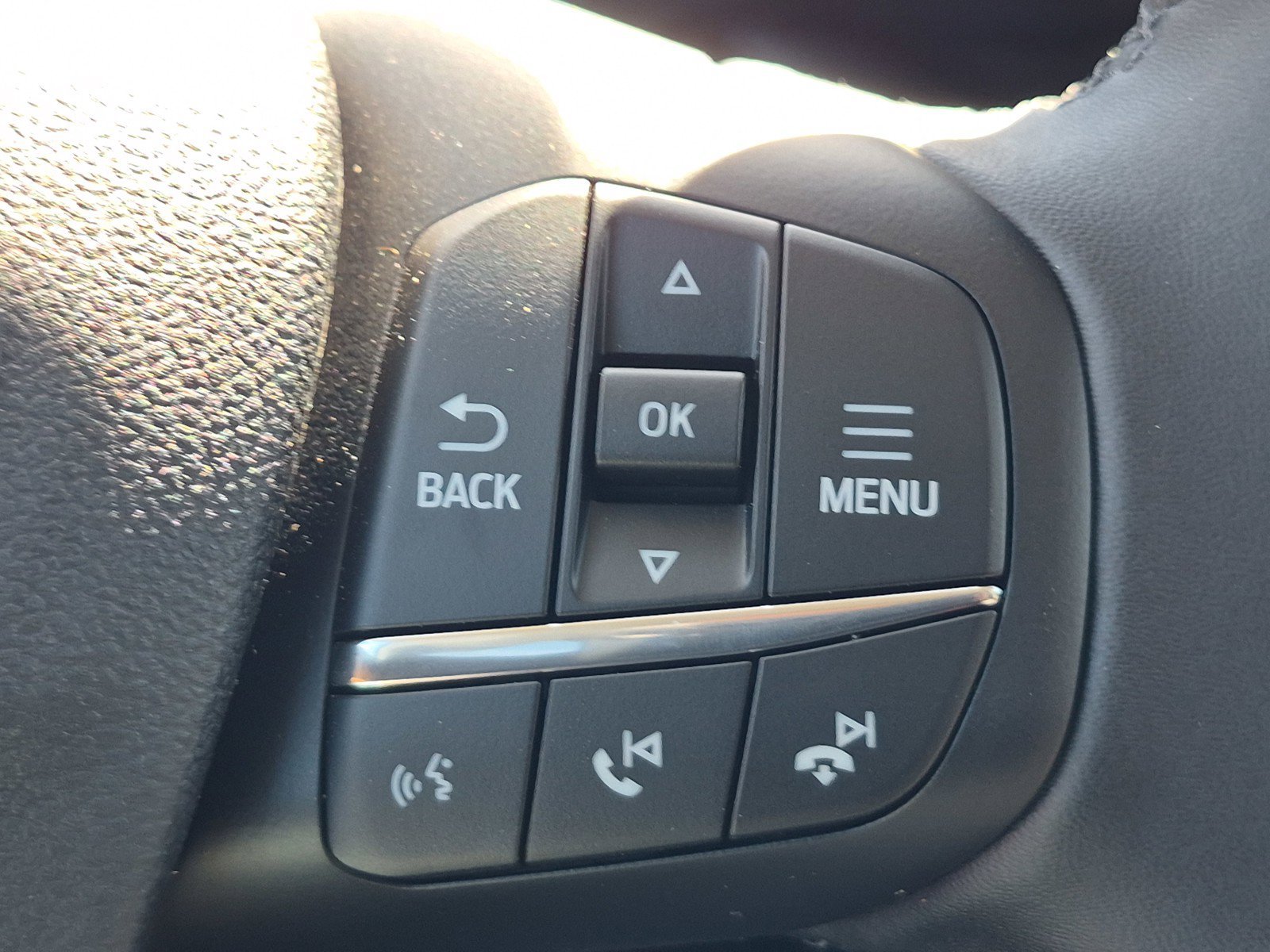 New 2026 Carbonized Gray Metallic Ford Big Bend® image 27