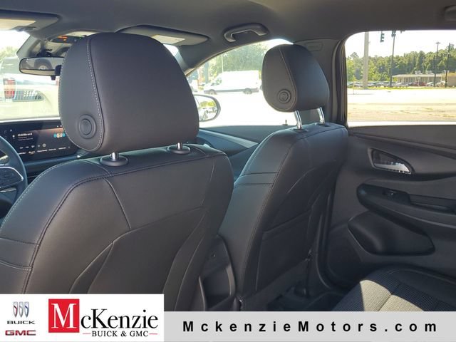 2026 Buick Envista Preferred - Photo 22