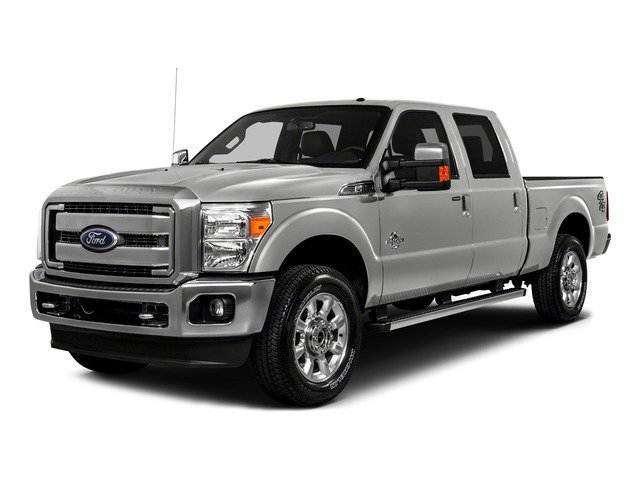 Used 2016 Blue Jeans Metallic Ford XL image 1