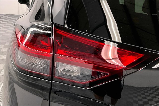 New 2026 Super Black Nissan S image 18