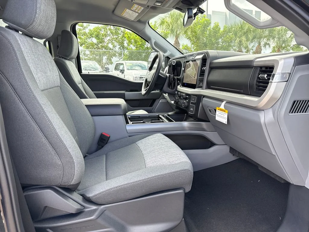 2026 Ford F-250 Super Duty XLT - Photo 22