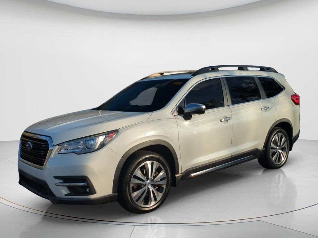 2020 Subaru Ascent Touring