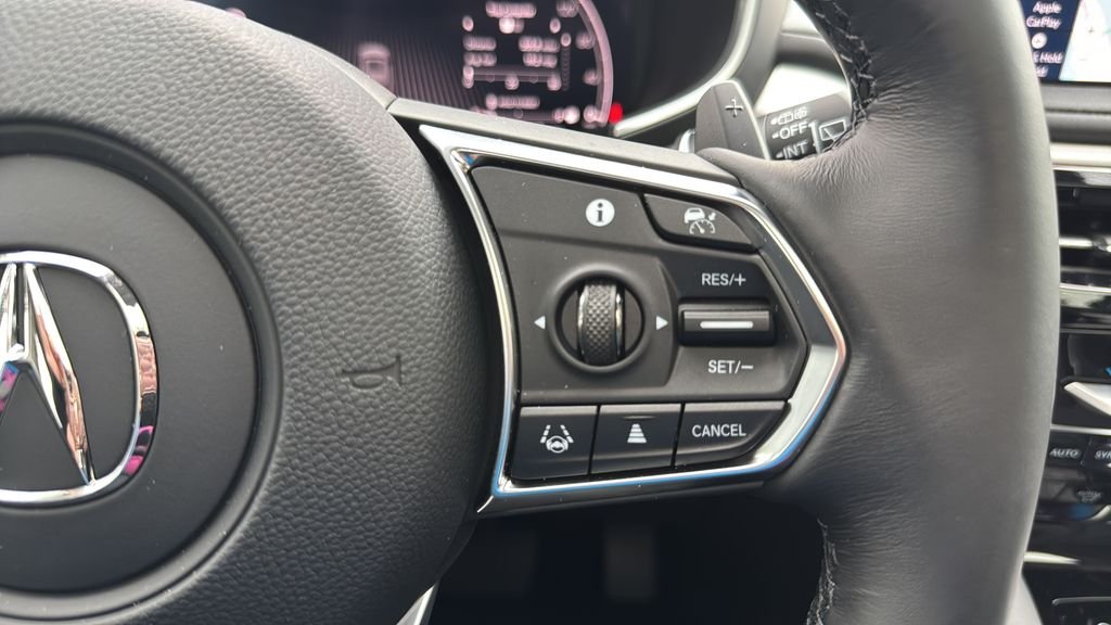 2026 Acura MDX Technology Package - Photo 39