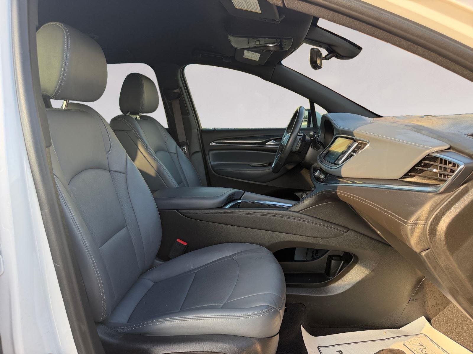 2024 Buick Enclave Essence - Photo 15