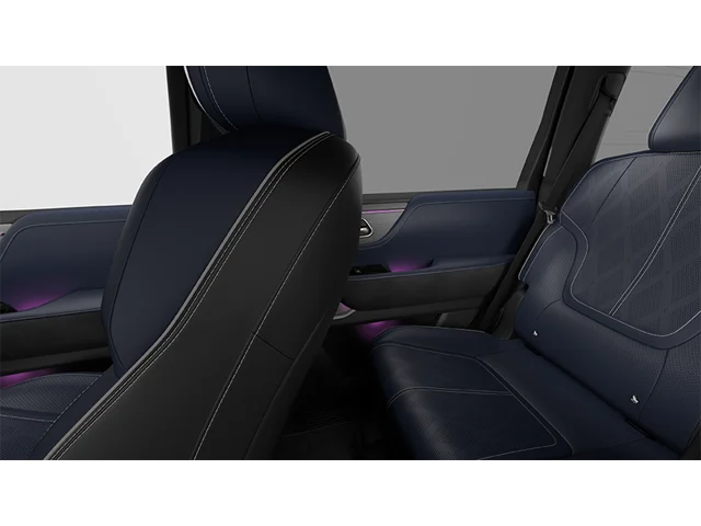 New 2027 DYNAMIC INFINITI Sport 4WD image 13