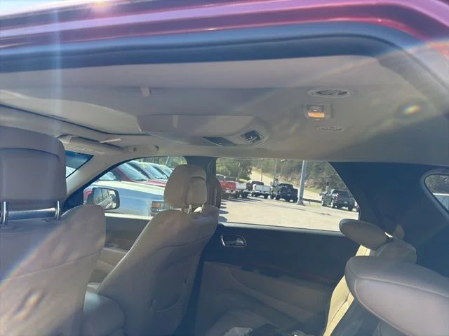 Used 2013 Red Dodge Citadel image 13