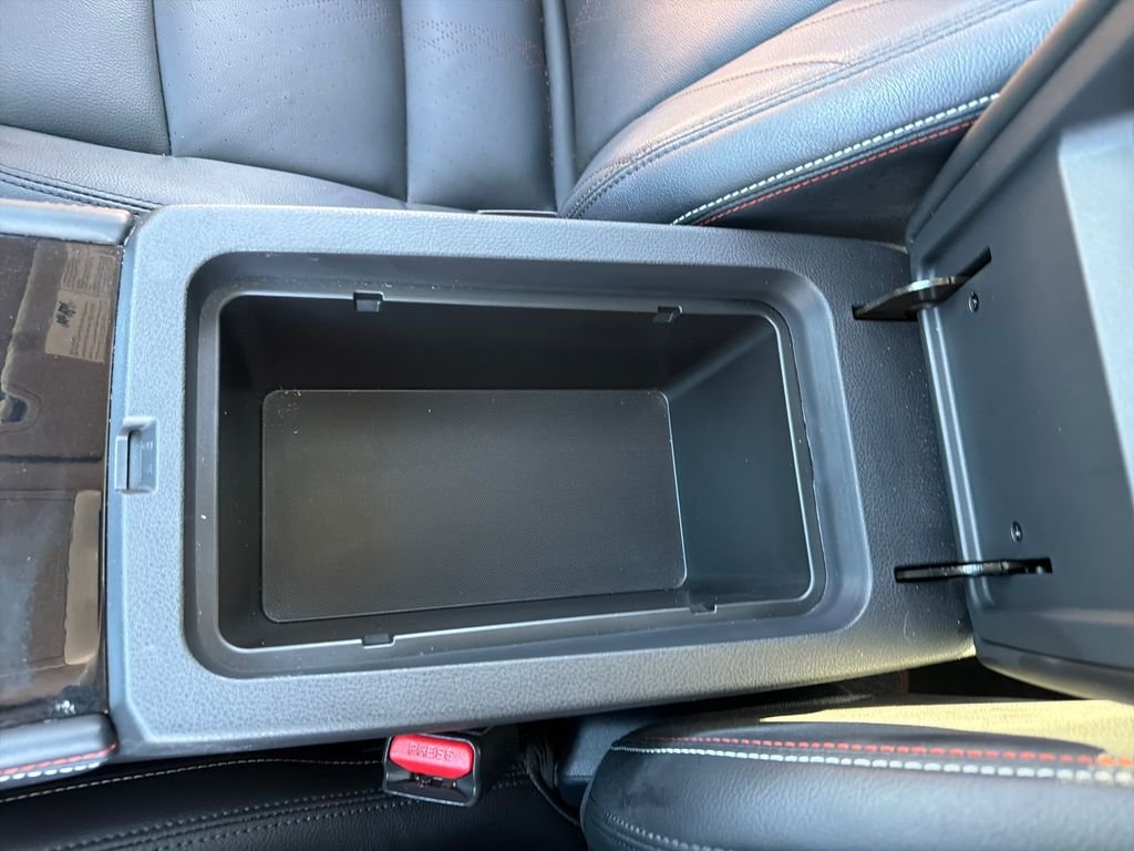 Used 2023 Gray Nissan 2.5 SR image 45
