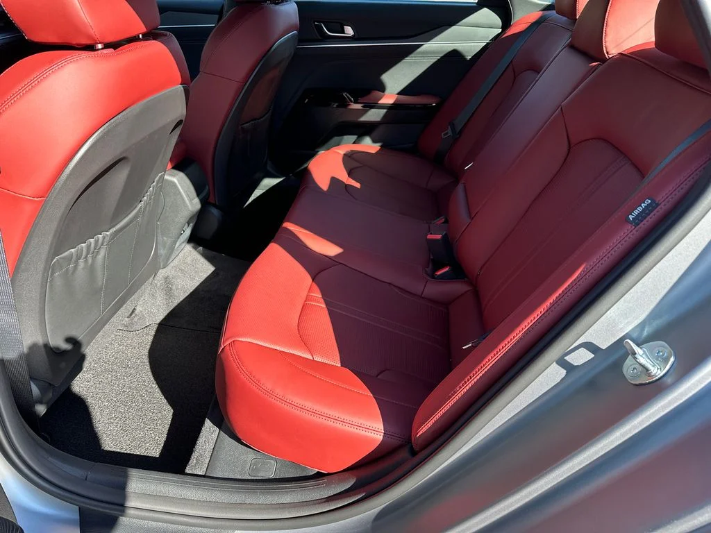 New 2026 Gray Kia GT-Line image 20