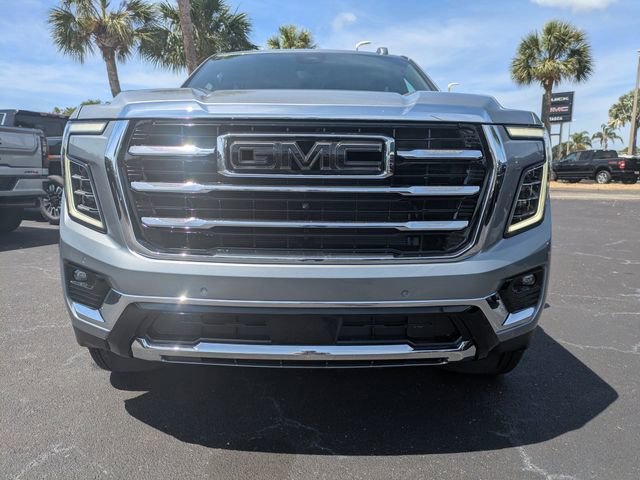 New 2026 Sterling Metallic GMC Elevation image 9