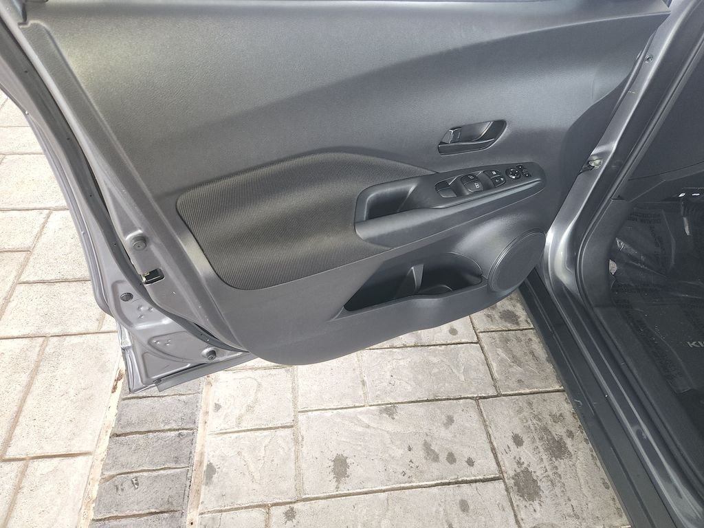 Certified Used 2024 Gray Nissan S image 28