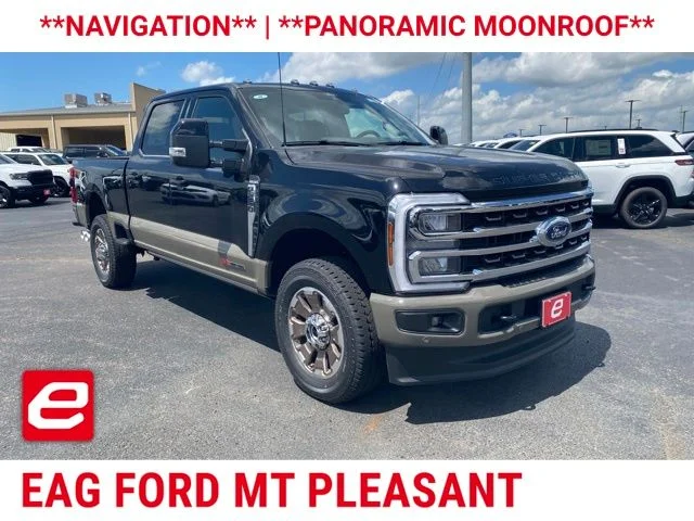 2026 Ford Super Duty F-250® King Ranch®