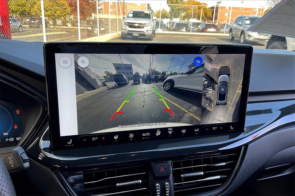 2023 FORD ESCAPE - Image 19