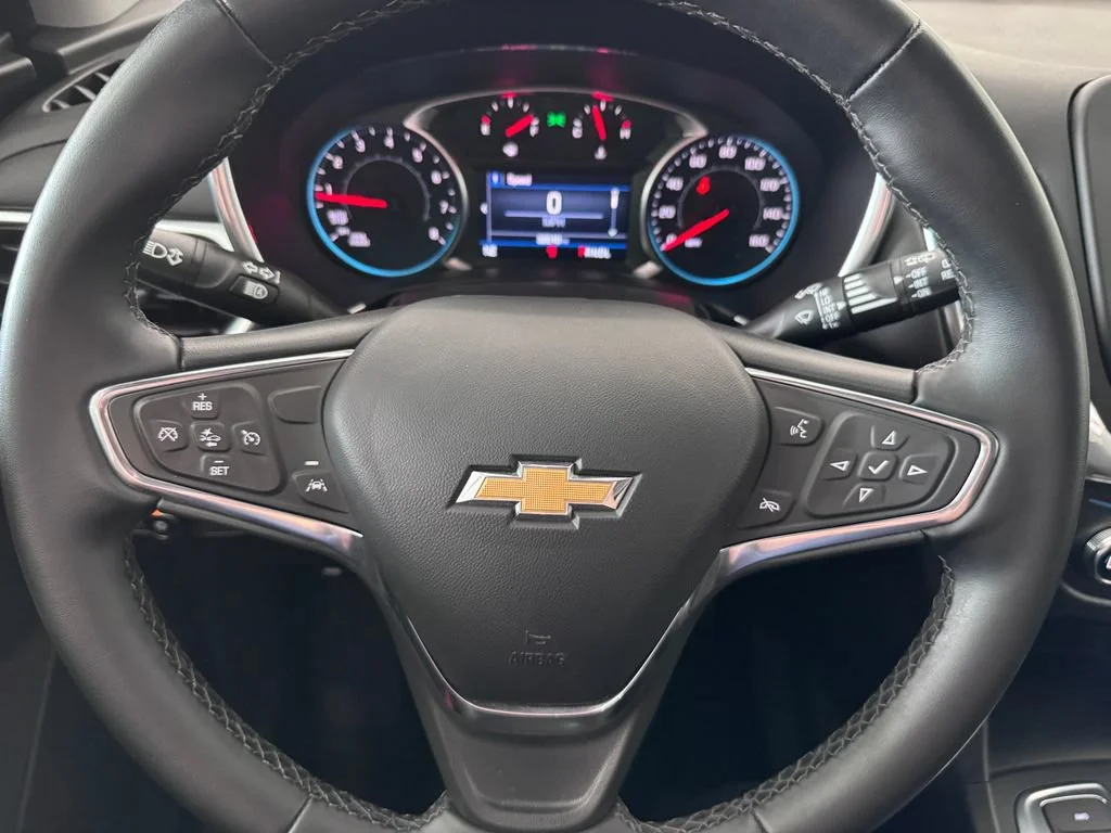 2024 Chevrolet Equinox LT - Photo 13