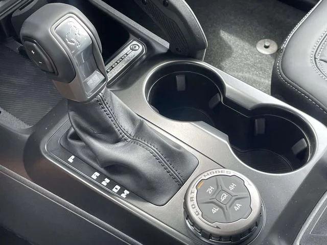 New 2026 Gray Ford Outer Banks image 21