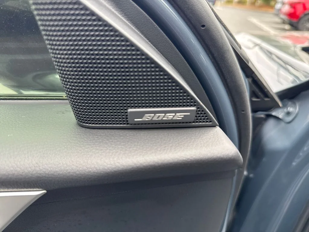New 2026 Gray Metallic Mazda 3.3 Turbo Premium image 15