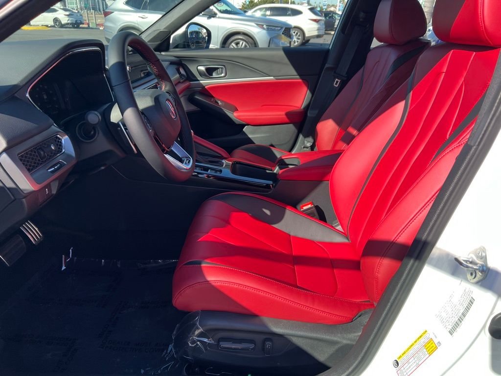 2026 Acura Integra A-Spec - Photo 14