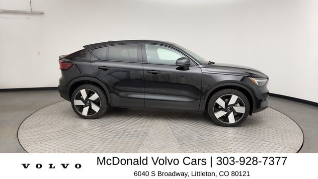 Used 2023 Black Volvo Ultimate image 9