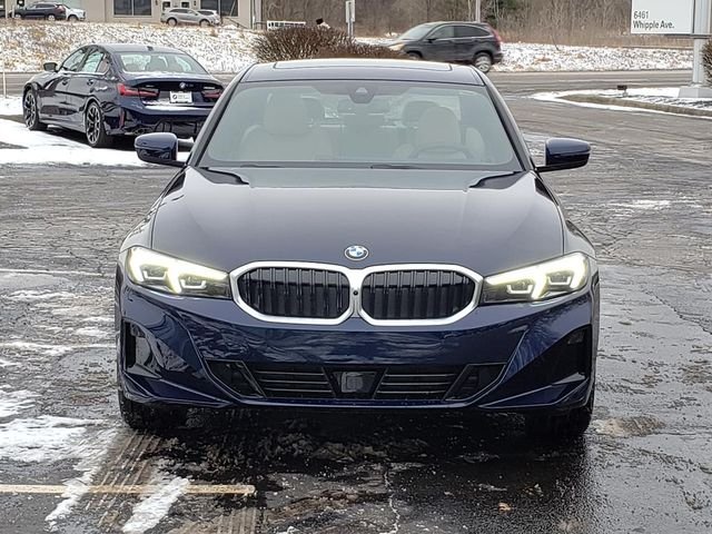 2026 BMW 3 Series 330i - Photo 8