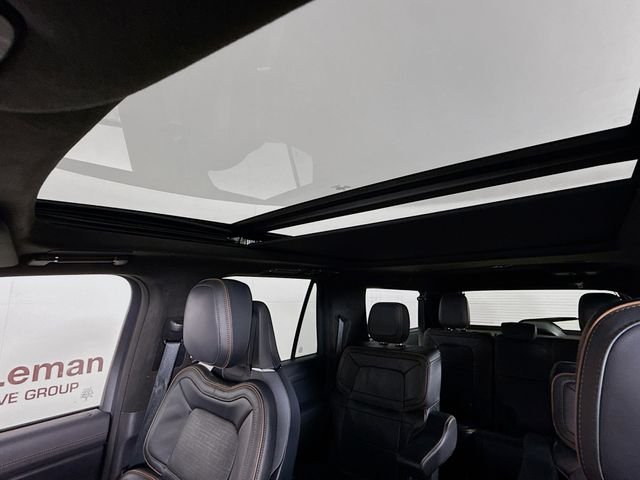 2024 Lincoln Navigator Black Label L - Photo 23