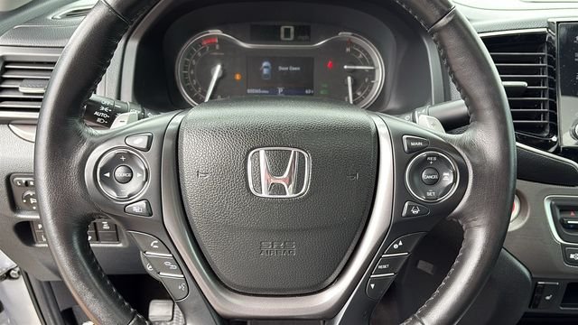 Used 2023 Crystal Black Pearl Honda RTL-E image 14