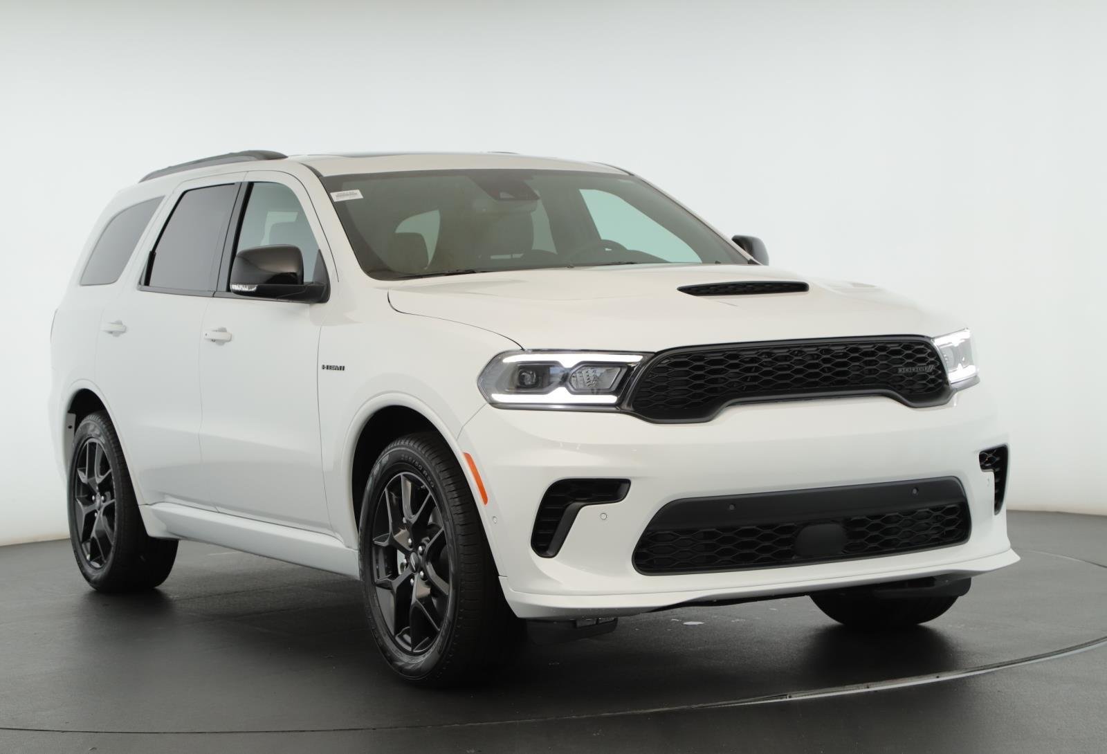 2026 Dodge Durango GT HEMI Plus V8 AWD's photo