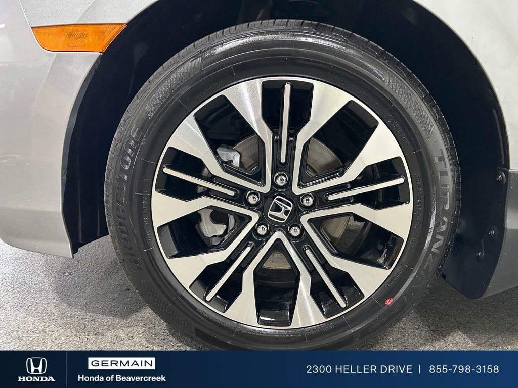 2026 Honda Odyssey Elite - Photo 27